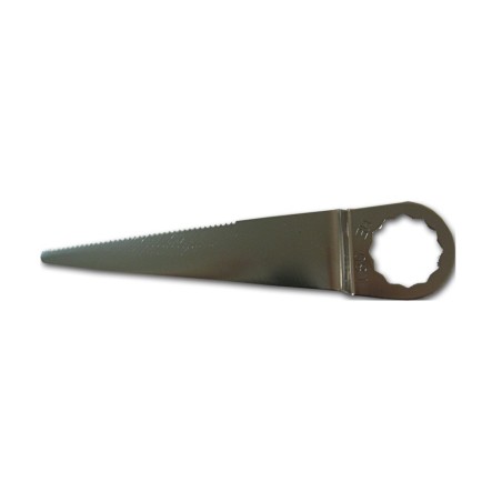 lame droite 60 mm