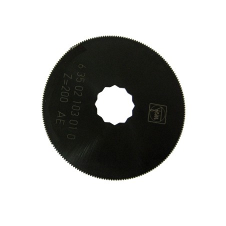 lame circulaire pb diam80mm