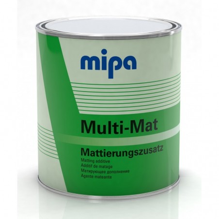 Additif mattage Multi-Mat 3L