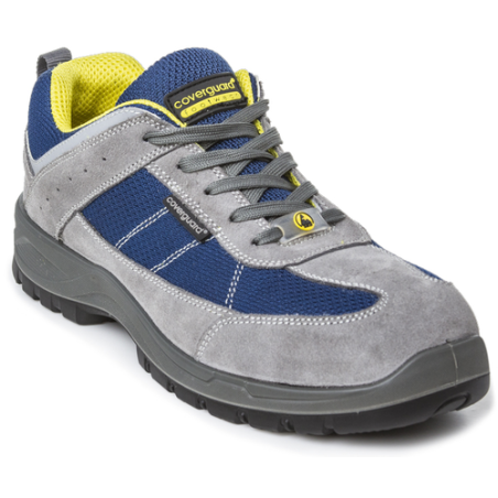chaussures lead basse s1p esd taille 39