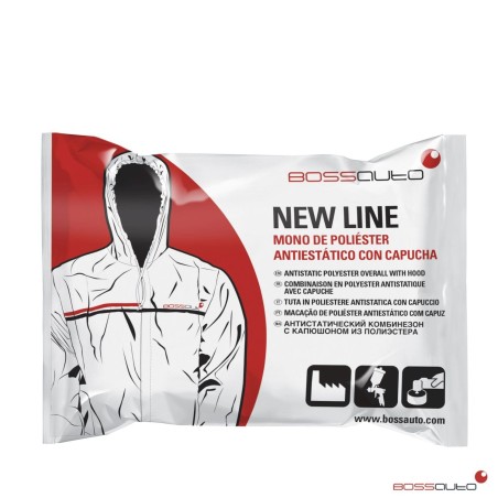 combinaison nylon antistatique t 60 par xxxl