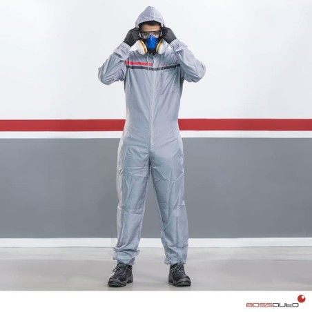 combinaison nylon antistatique t 60 par xxxl
