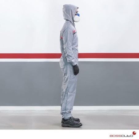 combinaison nylon antistatique t 60 par xxxl
