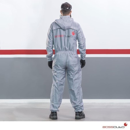 combinaison nylon antistatique t 60 par xxxl