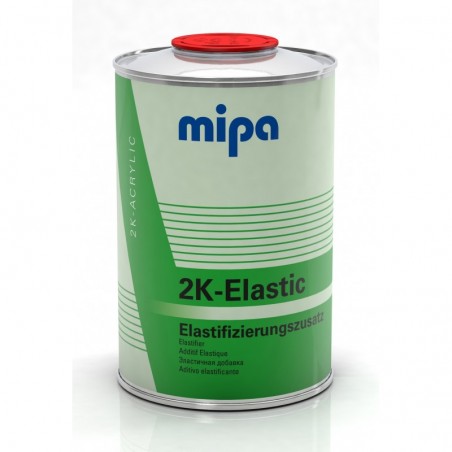 Additif élastifiant produit 2K 2K-Elastic 1L
