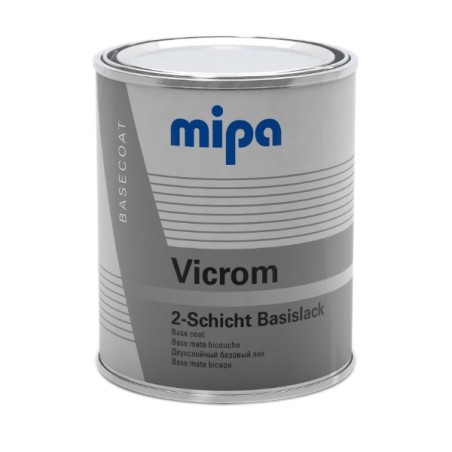 Peinture Effet Chrome Bc-Vicrom 1L