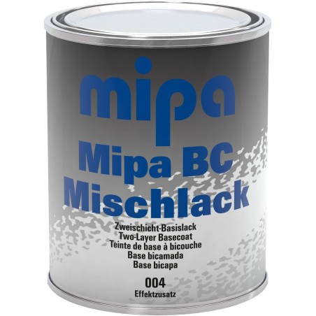 Peinture Solvant 004 Bc-Effektzusatz Ajusteur D'Effet 1L