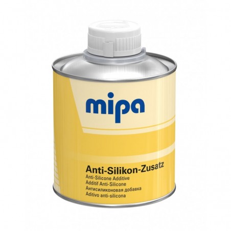 Additif anti-silicone produit 2K Anti-Silikon-Zusatz 250ml