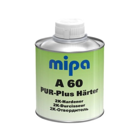 Pur Plus-Harter A60 250Gr