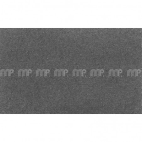 MP Abrasif Easy Fleece 115x115mm P500 paquet de 20
