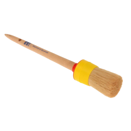 MP Pinceau Rond Standard Taille 4