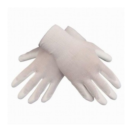 MP Gants Manutention Gris Taille 10
