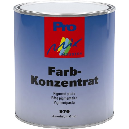 Pigment Pro Mix Industry 970 Paillette Metal 3Kg