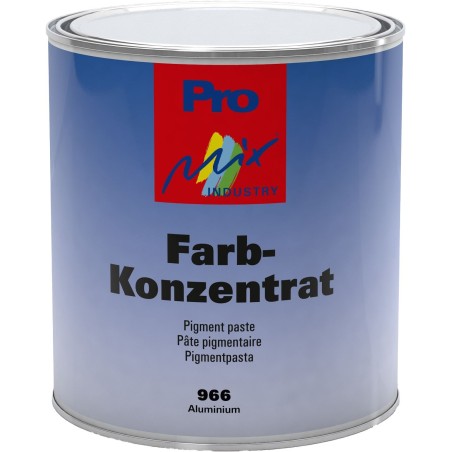 Pigment Pro Mix Industry 966 Aluminium 3Kg