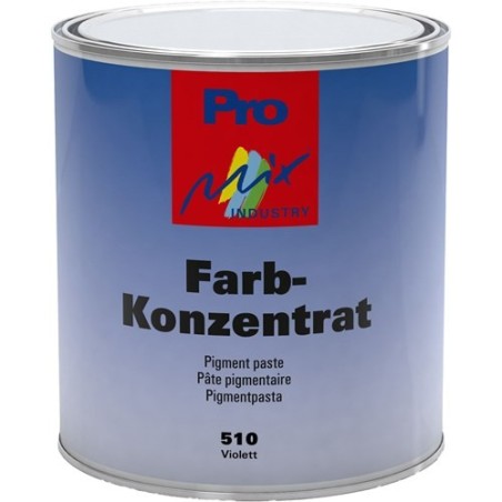 Pigment Pro Mix Industry 510 Violett 3Kg