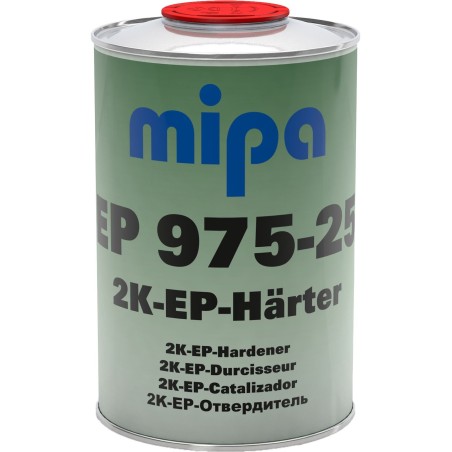 Durcisseur Epoxy Sol Ep 975-25 1L