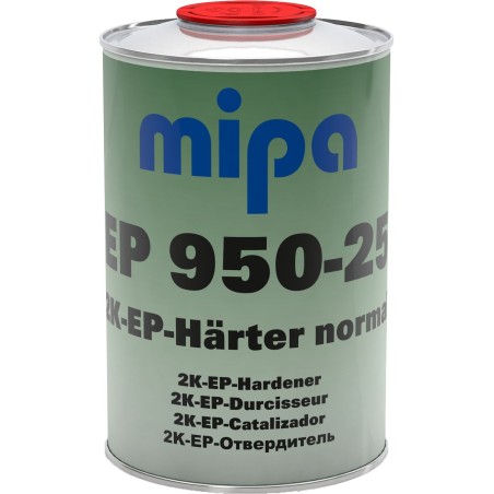 Durcisseur Epoxy Standard Ep 950-25 1Kg