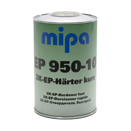 Durcisseur Epoxy Rapide Ep 950-10