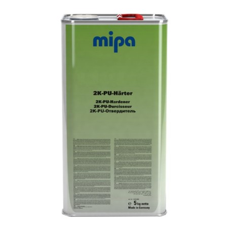 Durciseur Hs 2K Rapide Pu 914-10 5L