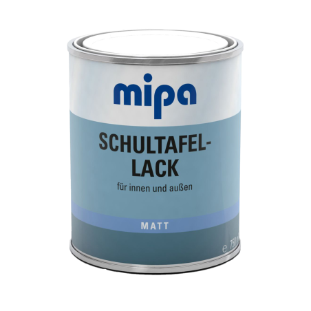 Peinture "Tableau Noir" 750Ml