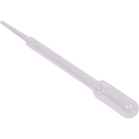 MP Pipettes Jetables 3Ml