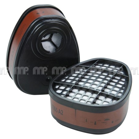 MP Cartouche De Rechange Masque X-Change