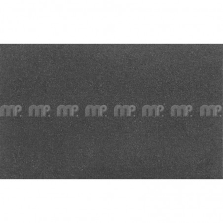MP Abrasif Easy Fleece 115x115mm P800 paquet de 20