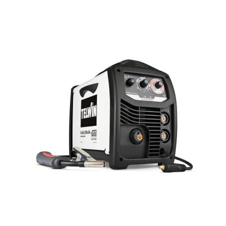 maxima 200 synergic 230v