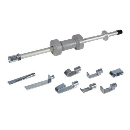 kit marteau extracteur 6 kg