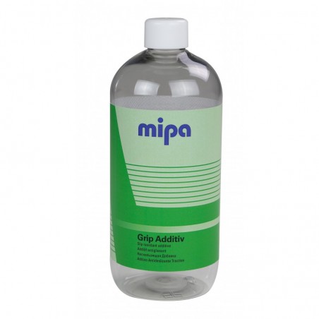 Additif stucturant anti-glisse Protector Grip Additiv 300Gr