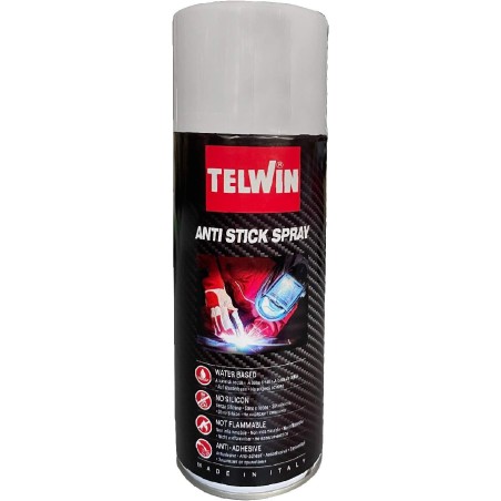 anti stick spray