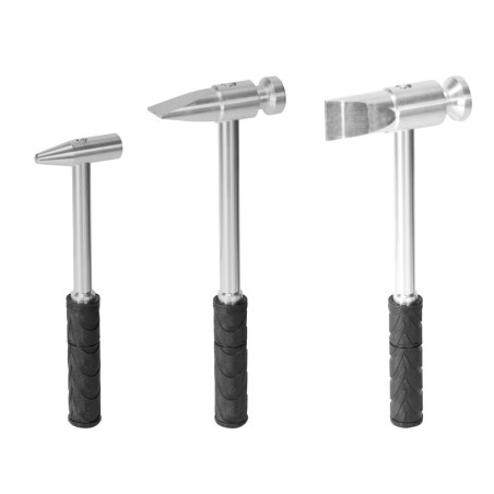 alu hammer set