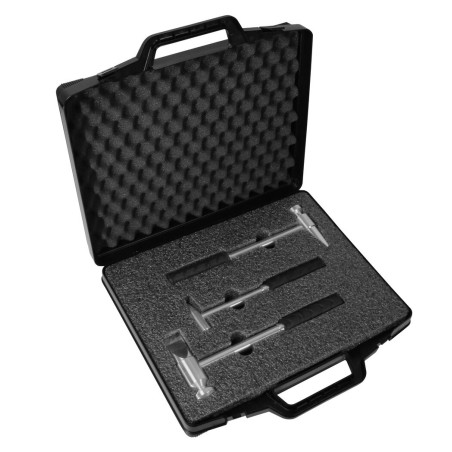 alu hammer set