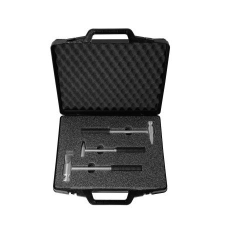 alu hammer set