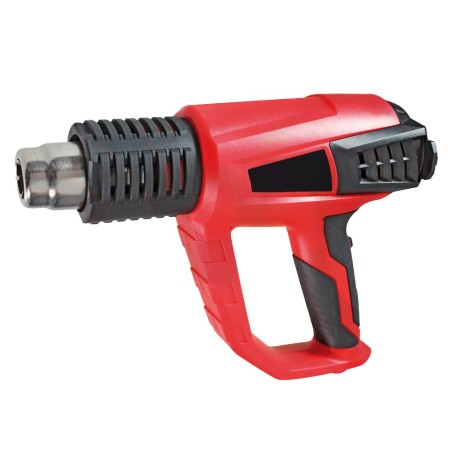 pistolet thermique