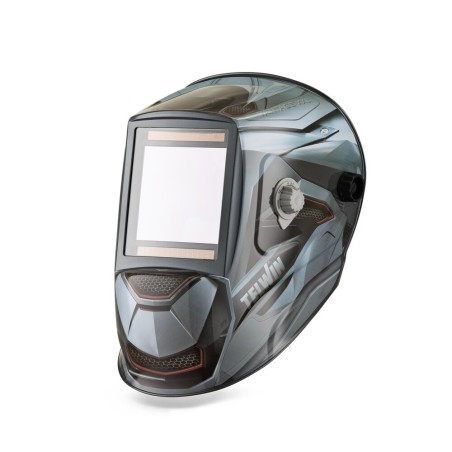 vantage grey xxl masque mma par mig-mag par tig