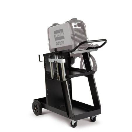 alu starter station