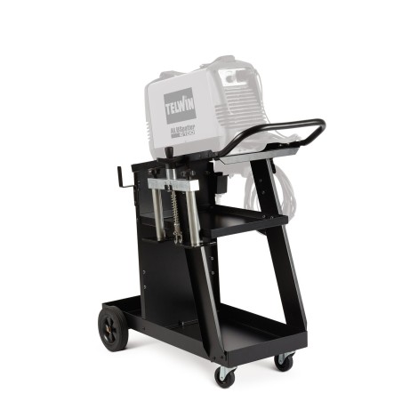 alu starter station