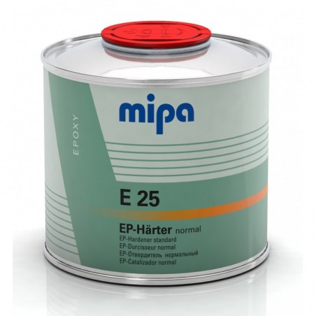 Durcisseur époxy standard E25 500ml