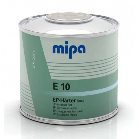 Durcisseur époxy rapide E10 kurz 500ml