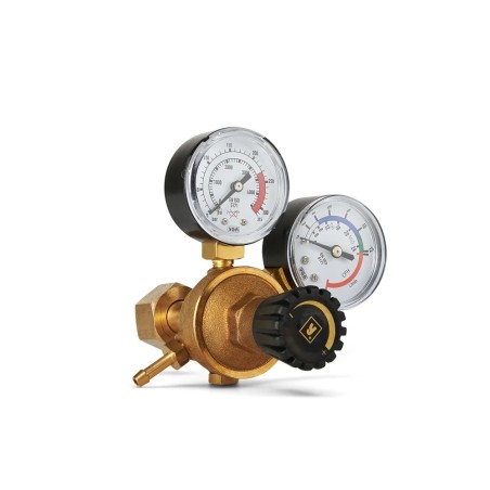 reducteur pression 2 manometres 12 l\min