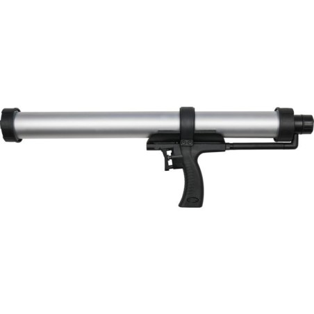 pistolet pneumatique a cartouche 600 ml