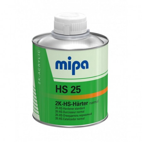 Durcisseur HS standard HS25 250ml