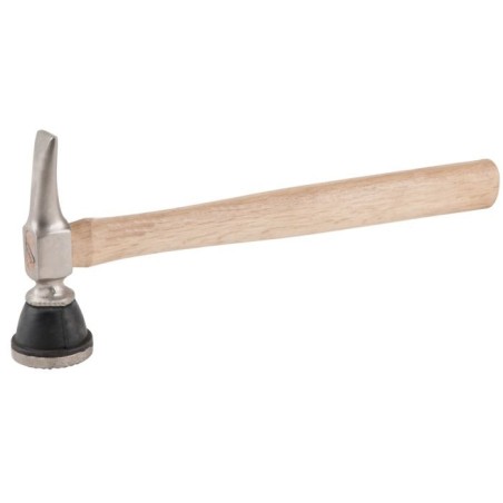 Marteau à rétreindre - tête ronde / pointue