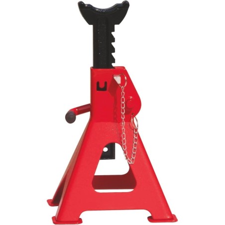 chandelle a cramaillere 3t 315 par 430mm - lot de 2pc