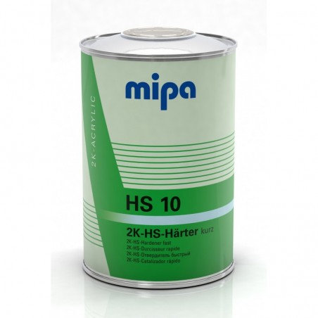 Durcisseur HS rapide HS10 1L