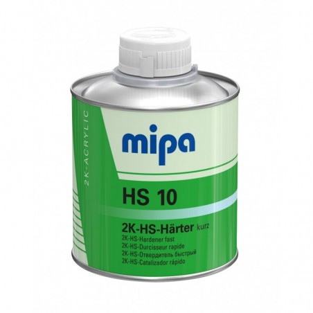 Durcisseur HS rapide HS10 250ml