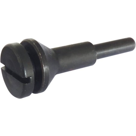 porte-meule sur tige 6mm