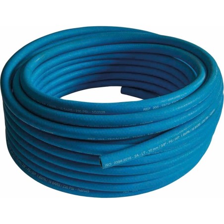 tuyau air comprime antistatique 20 bars 10x17mm 20m