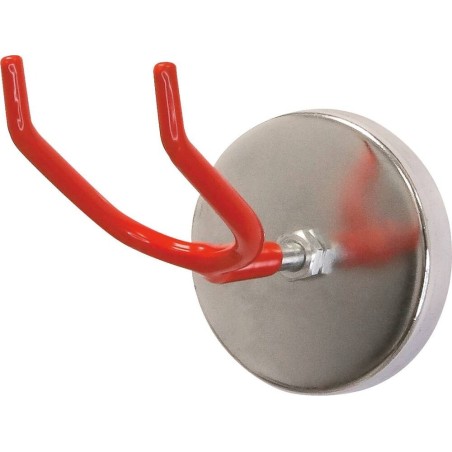 support magnetique pour pistolet de peinture - blister